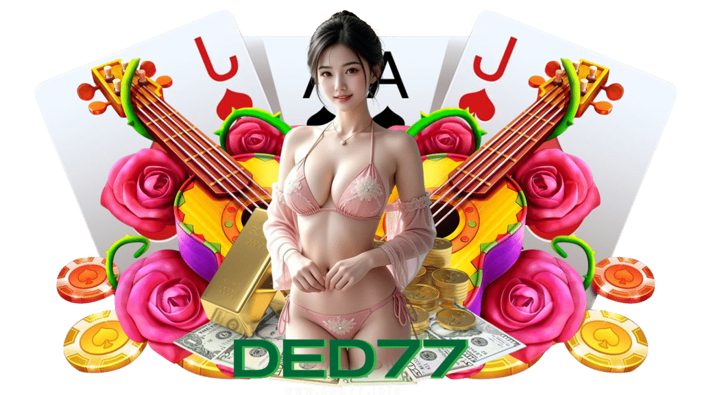 ded77